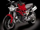 2008 Ducati Monster 696